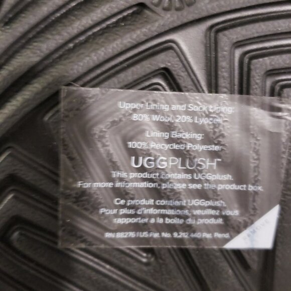 UGG Classic Sequin Boots - Picture 11 of 11